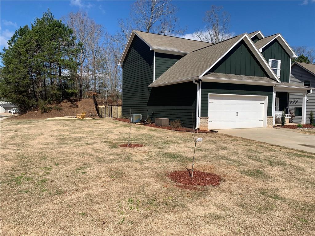 4331 Highland Gate Parkway