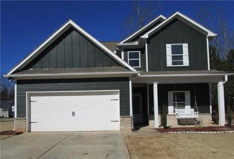 Homes For Sale - 4331 Highland Gate Parkway<br/> Gainesville, GA 30506