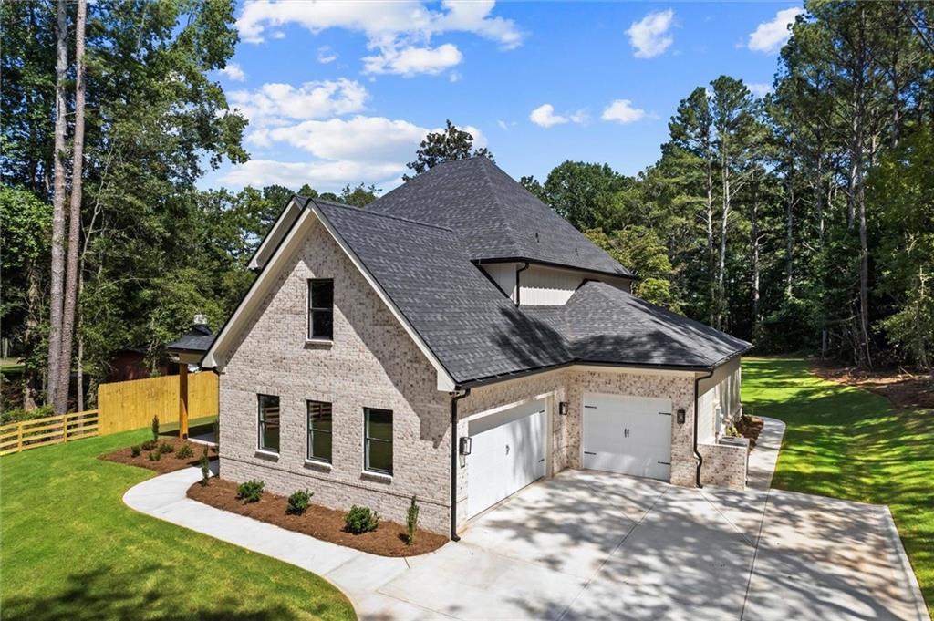 105 Beech Creek Circle