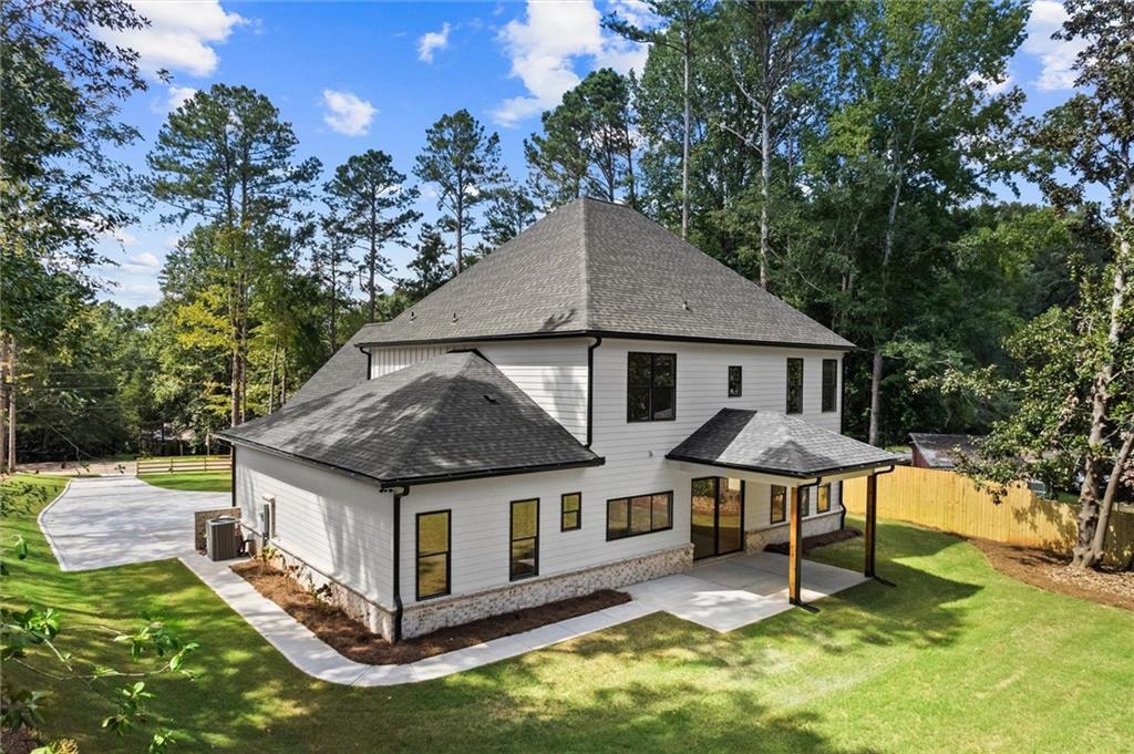 105 Beech Creek Circle