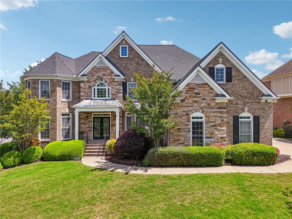 View Buford, GA 30519 house