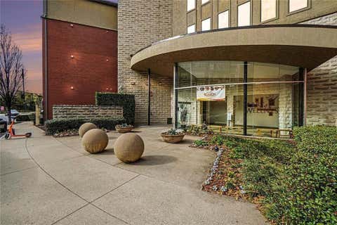 Condo For Sale - 401 16th Street #1267<br/> Atlanta, GA 30363
