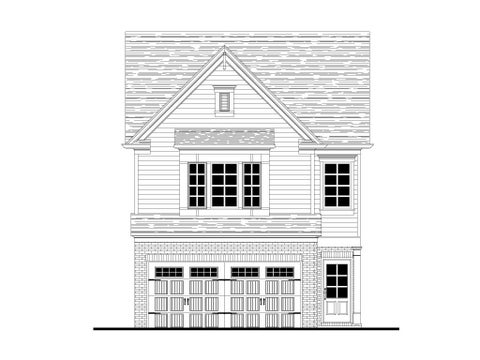 Townhouse For Sale - 2743 Apperson Way Trail<br/> Suwanee, GA 30024