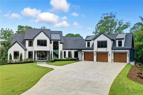 715 Lawson Drive Drive Canton GA 30115