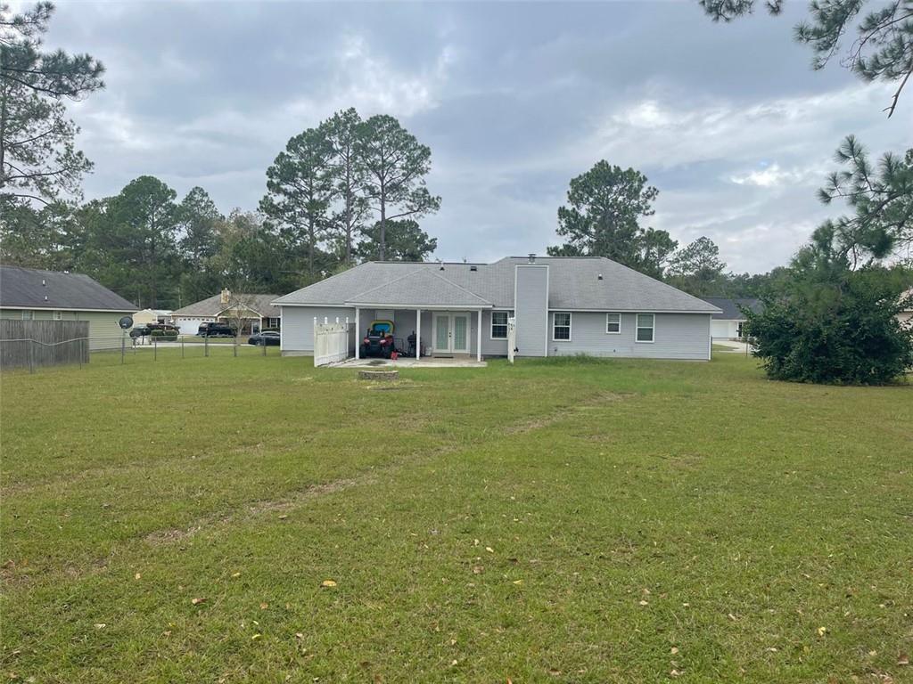 4035 STRATFORD Circle