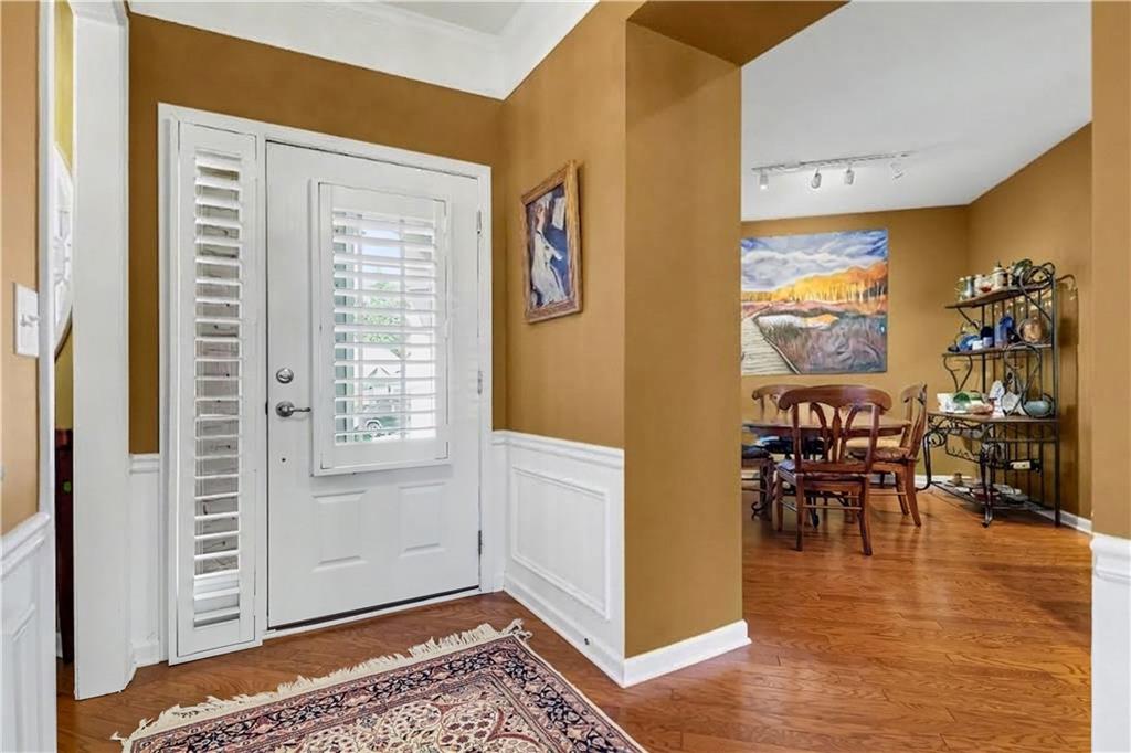 6667 Fawn Meadow Lane