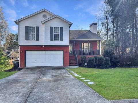 Homes For Sale - 2671 Freemans Walk Path<br/> Dacula, GA 30019
