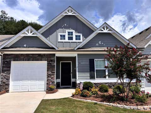 Townhouse For Sale - 78 Sanctuary Place<br/> Pickens County, Jasper, GA 30143