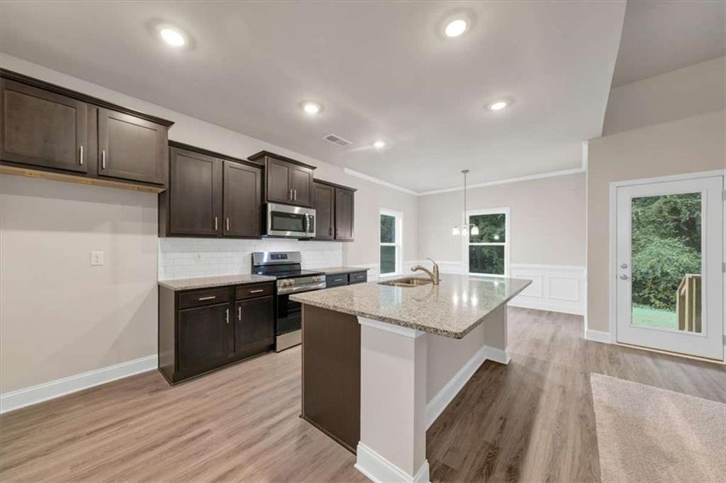 216 Rhett Drive