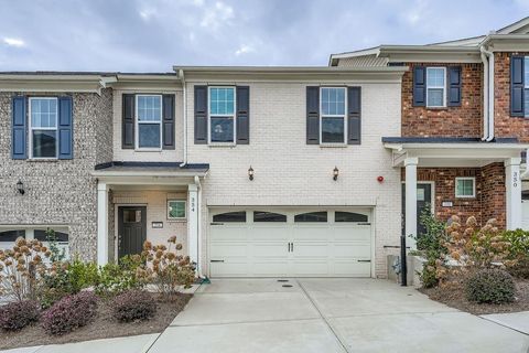 354 Watson Ave Woodstock GA 30189