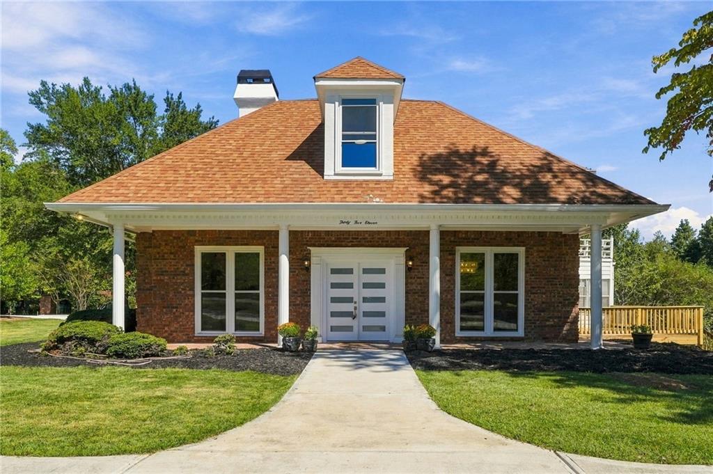3511 Miller Farms Lane