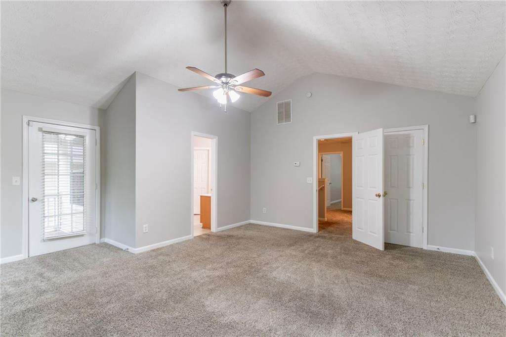 541 Shadow Valley Court, Lithonia, Georgia image 13