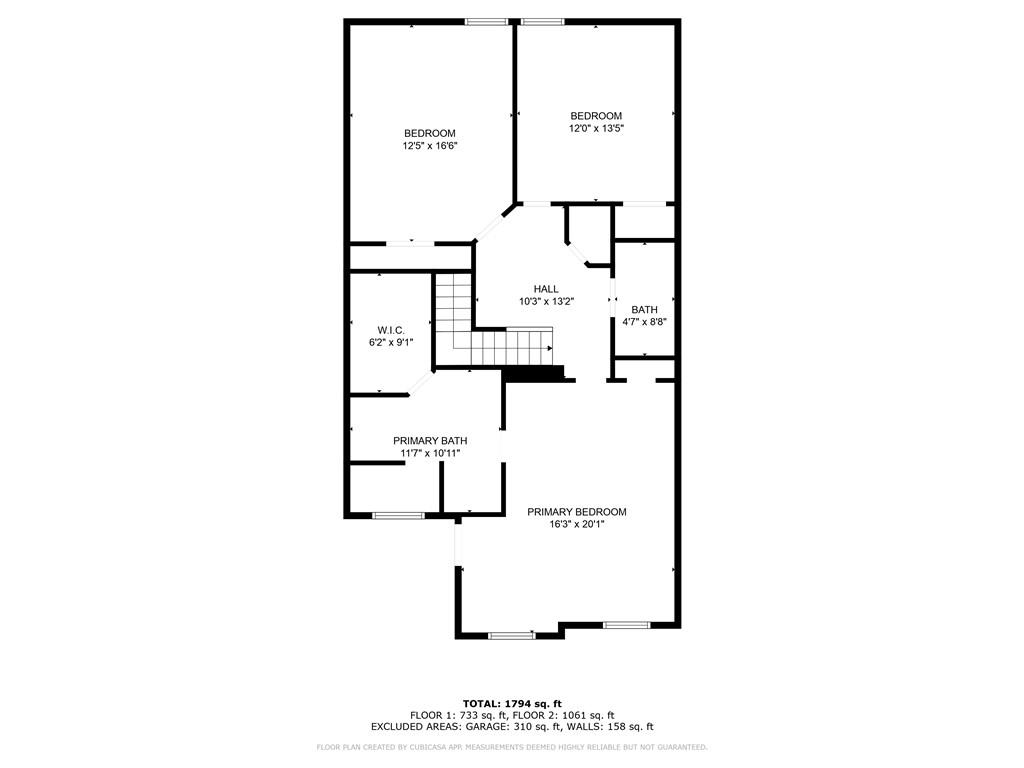 541 Shadow Valley Court, Lithonia, Georgia image 32