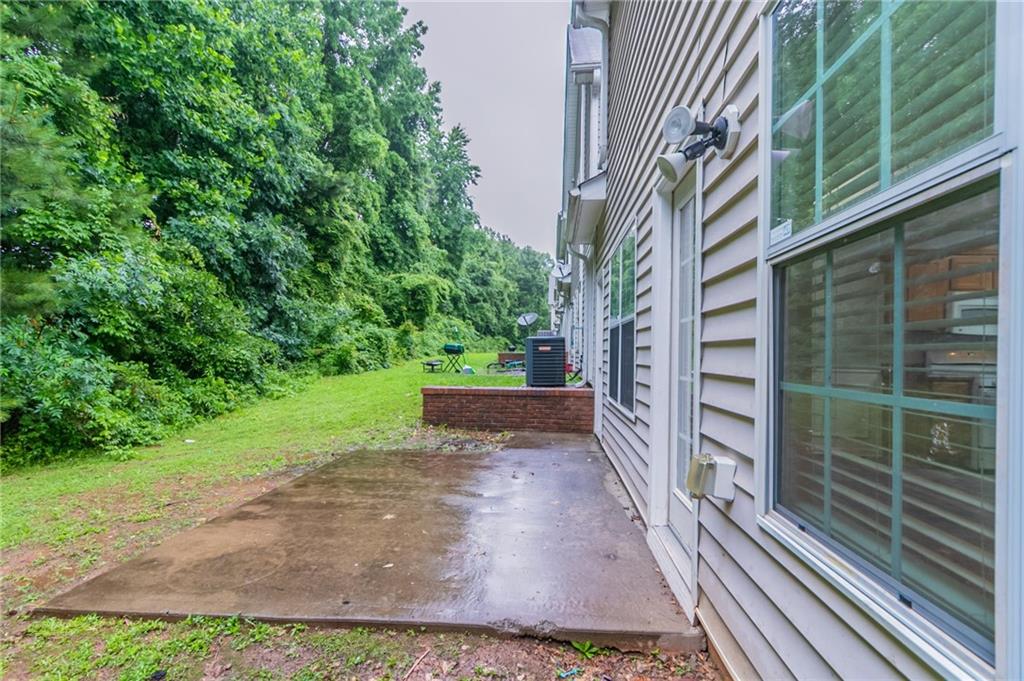541 Shadow Valley Court, Lithonia, Georgia image 30