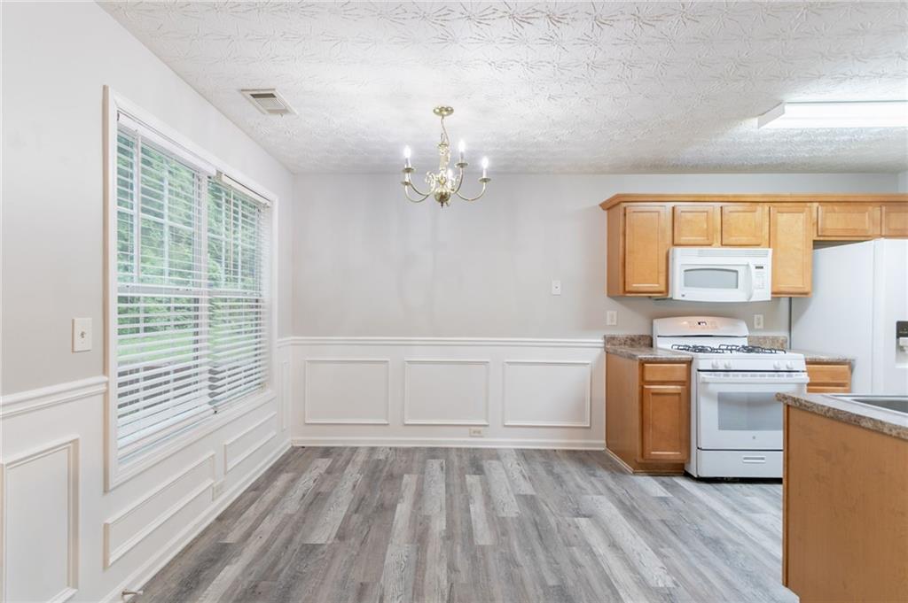 541 Shadow Valley Court, Lithonia, Georgia image 7