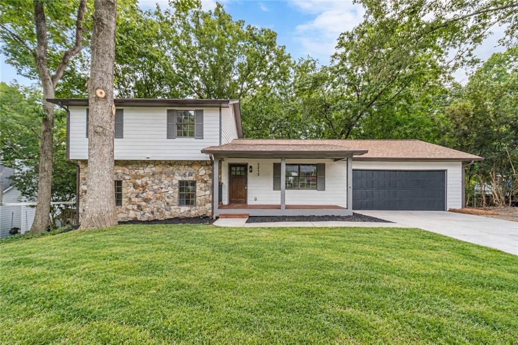 2273 Ivy Crest Drive