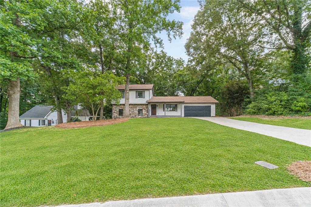 2273 Ivy Crest Drive