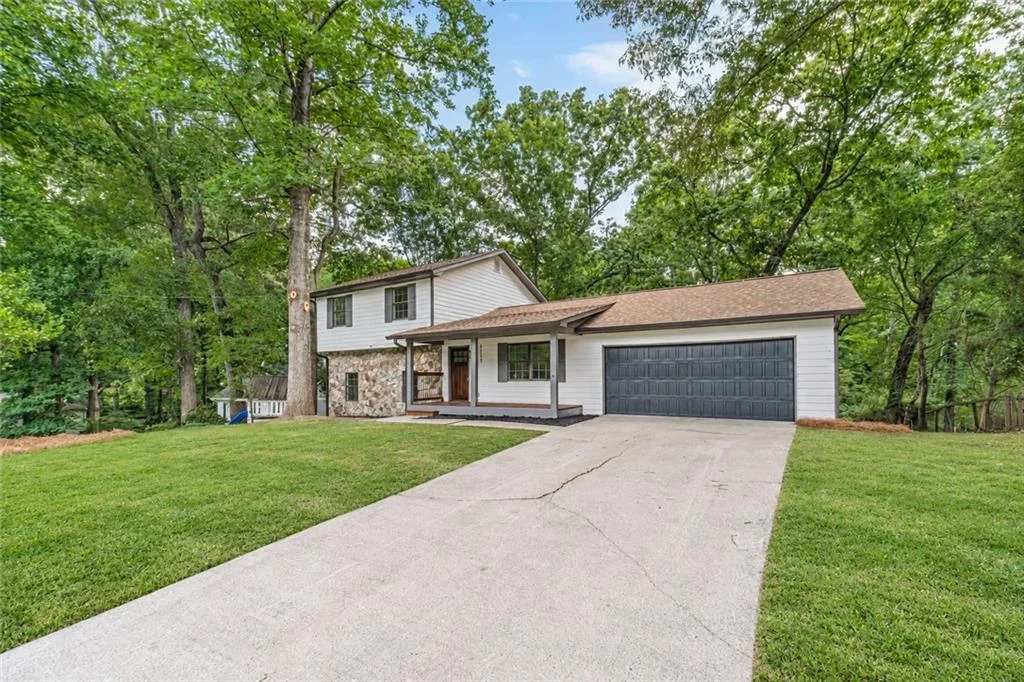 2273 Ivy Crest Drive, Buford, GA, 30519