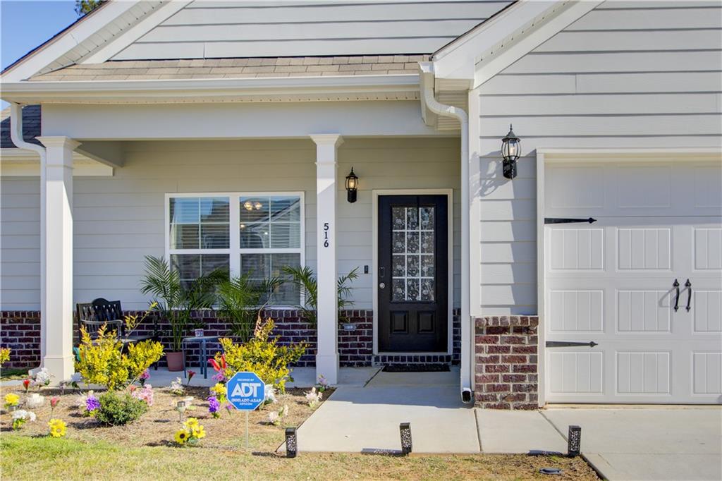 516 Grand Magnolia Street, Jackson, Georgia image 3