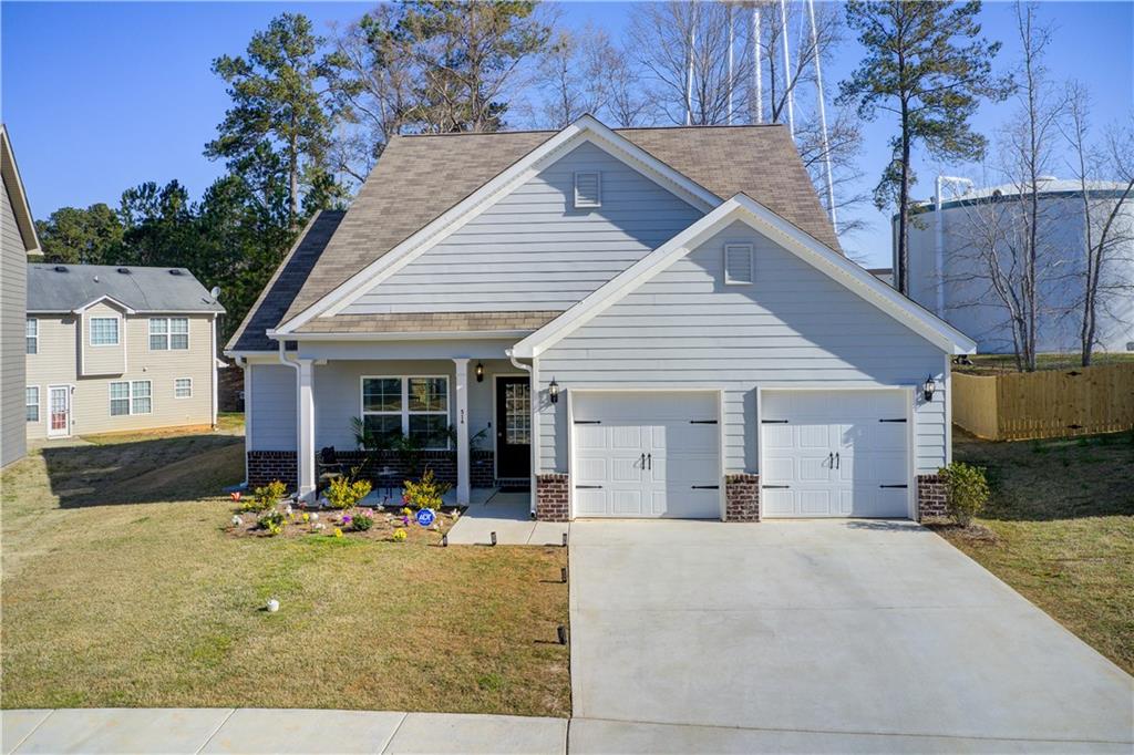516 Grand Magnolia Street, Jackson, Georgia image 1