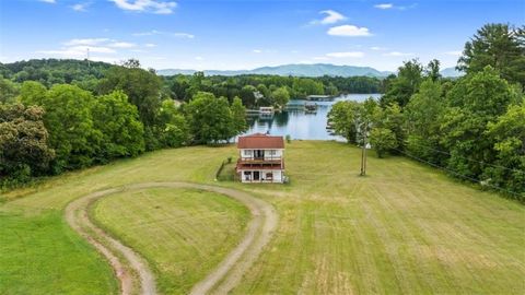 1586 US HWY 76 Hiawassee GA 30546