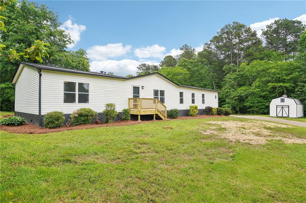 1960 W Hightower Trail