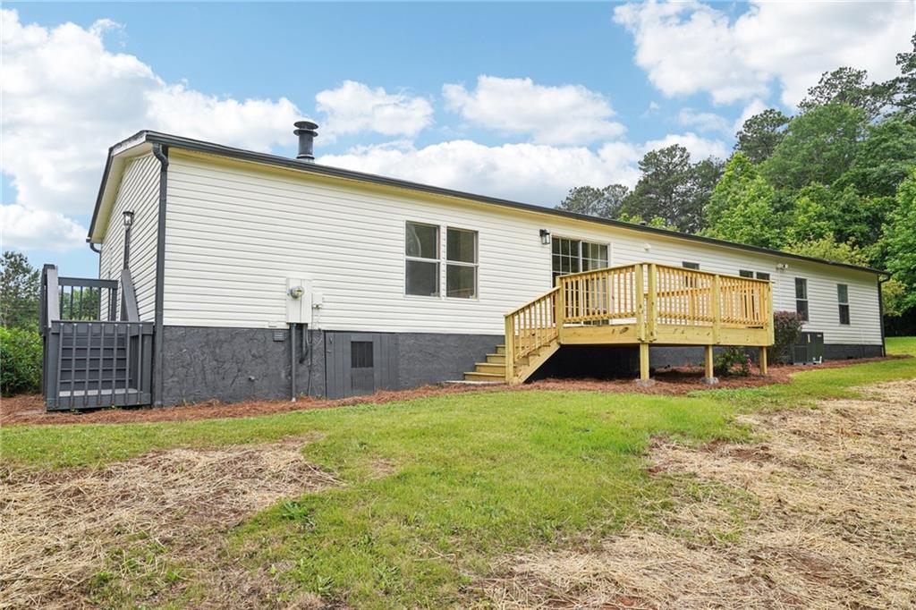 1960 W Hightower Trail, Conyers, Georgia image 46