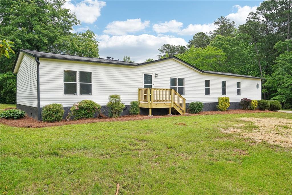 1960 W Hightower Trail
