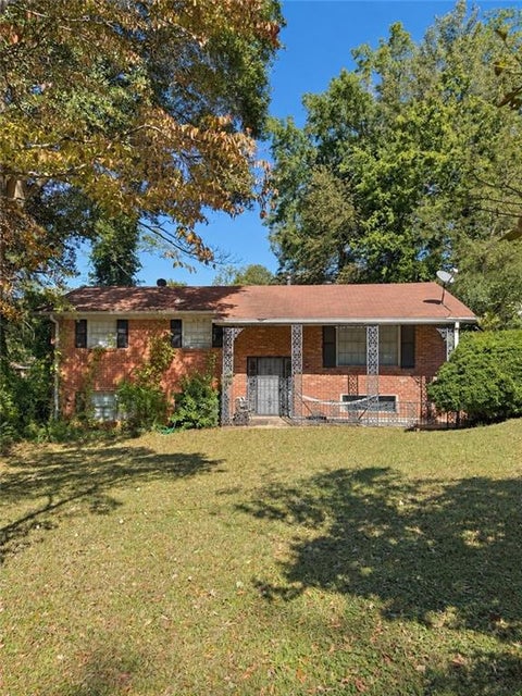Photo of 3604 Barrington Place, Decatur, GA 30032 (MLS # 7857817)
