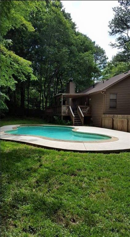 178 West Station Drive NW
