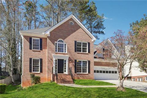 Photo of 4271 Weston Drive SW, Lilburn, GA 30047 (MLS # 7614363)