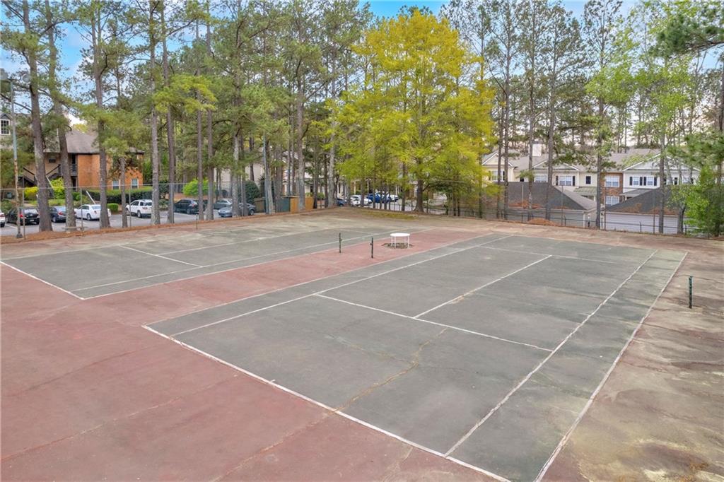 113 Brittany Court, Duluth, Georgia image 18