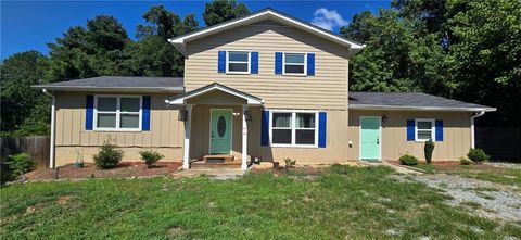 Photo of 875 S Hairston Road, Stone Mountain, GA 30088 (MLS # 7638461)