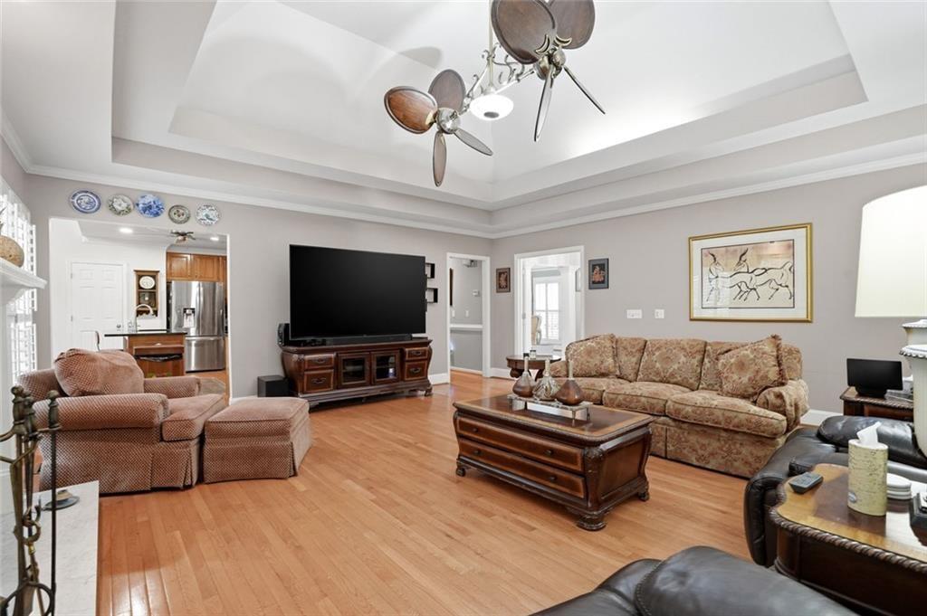 1964 Fields Pond Drive