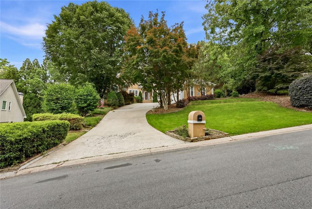 1964 Fields Pond Drive