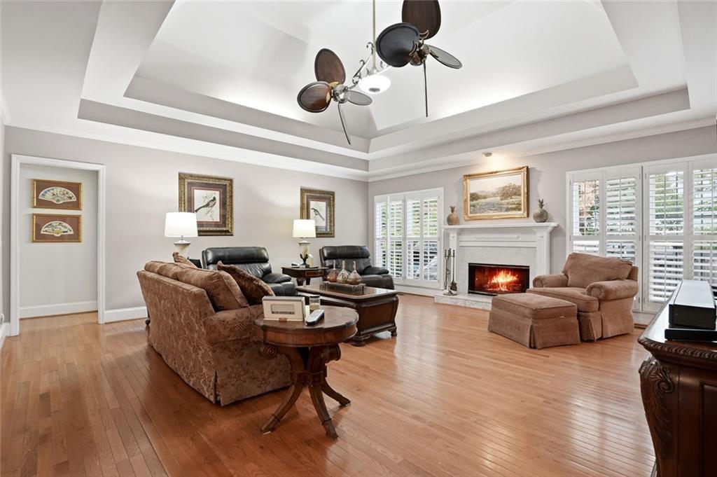 1964 Fields Pond Drive