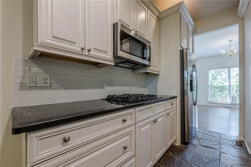 Windgate - Residential