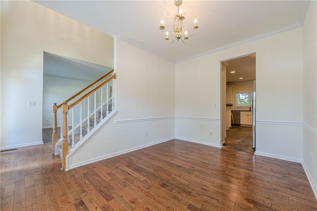 Windgate - Residential