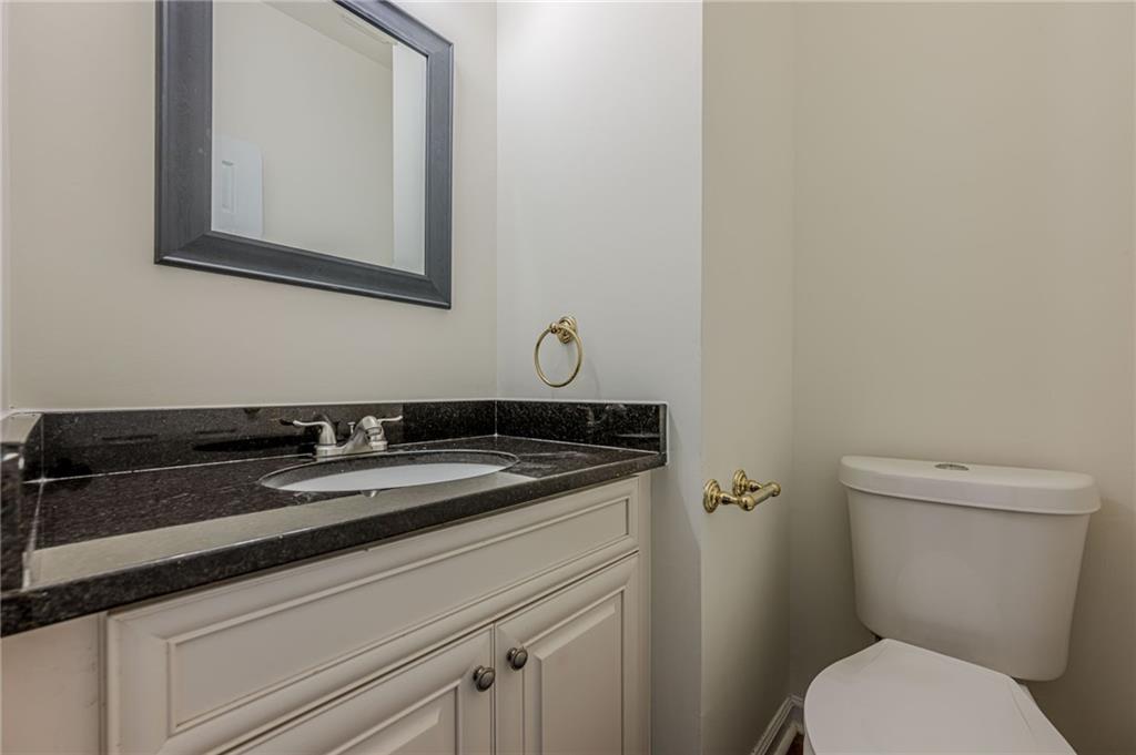 Windgate - Residential