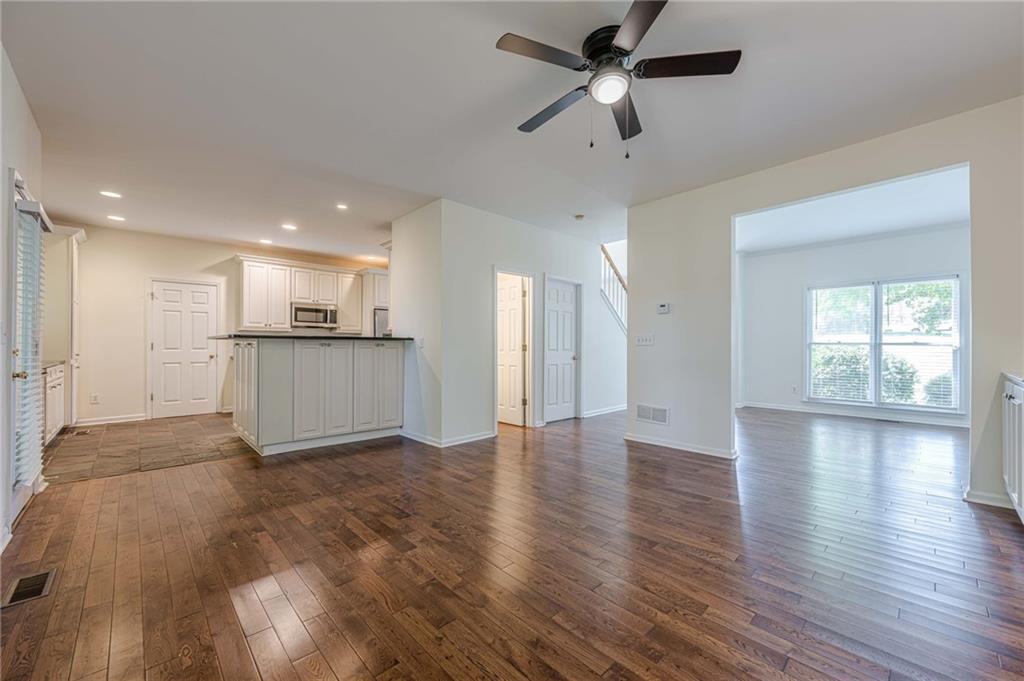 Windgate - Residential