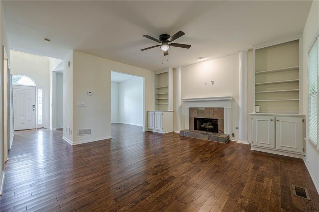 Windgate - Residential