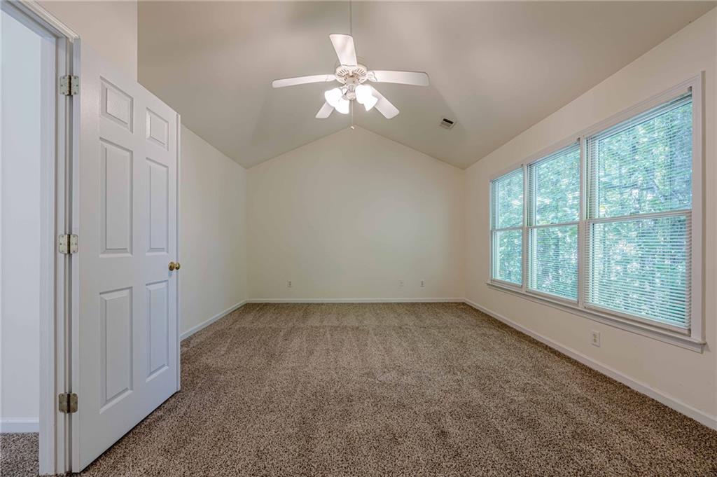 Windgate - Residential