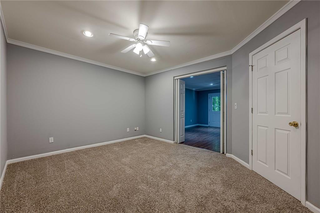 Windgate - Residential