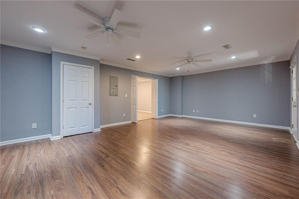 Windgate - Residential