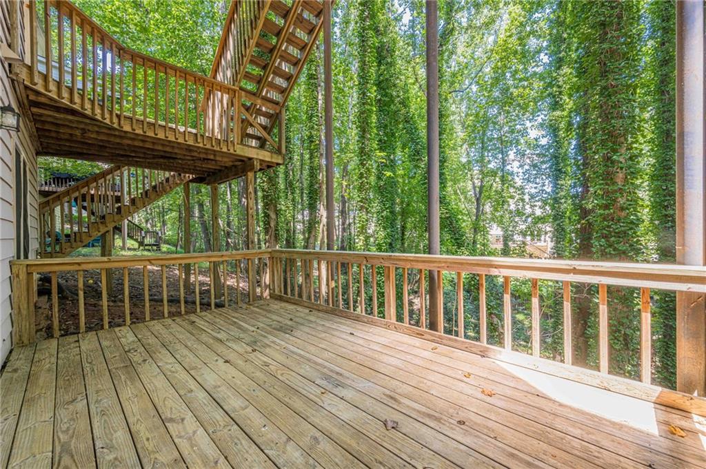 Windgate - Residential