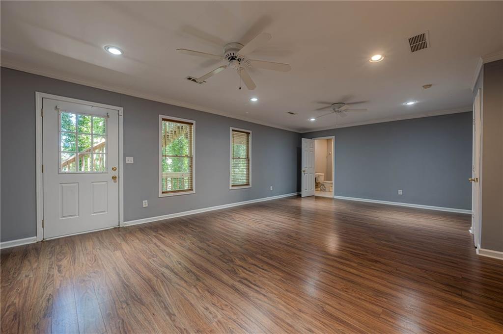 Windgate - Residential