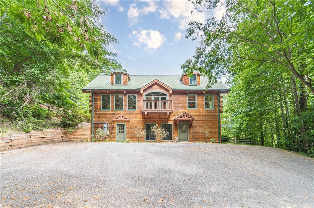 45 Chestatee River Ridge NE