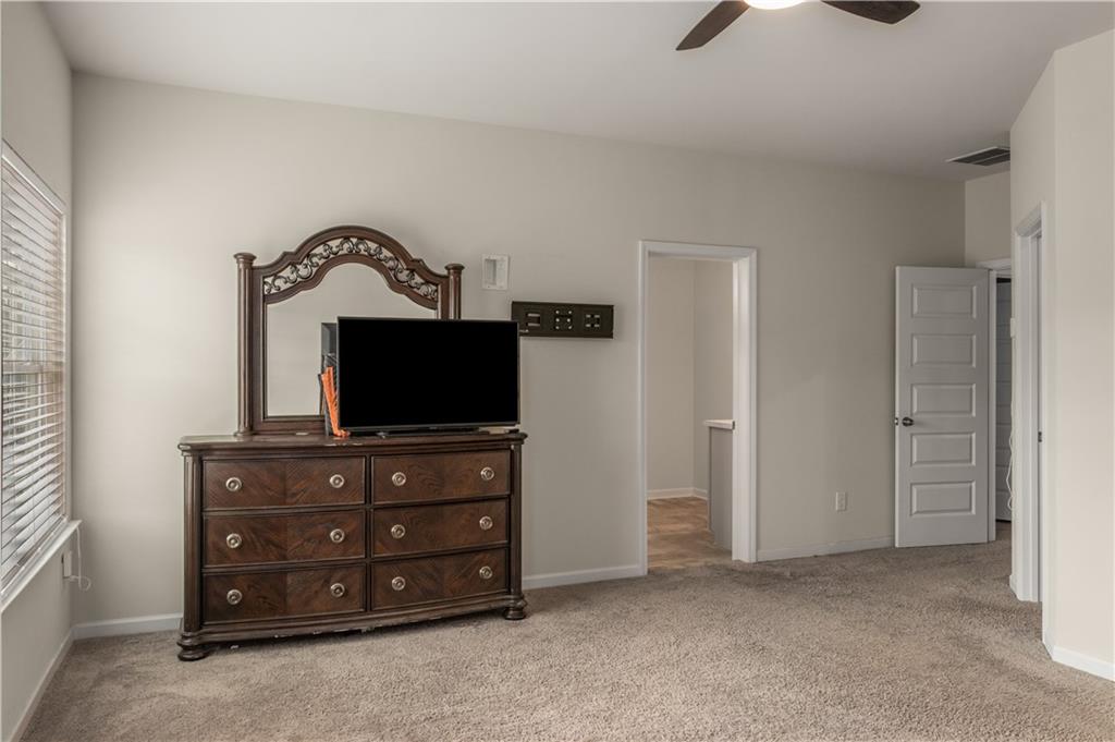 9032 Jim Purcell Drive, Covington, Georgia image 12