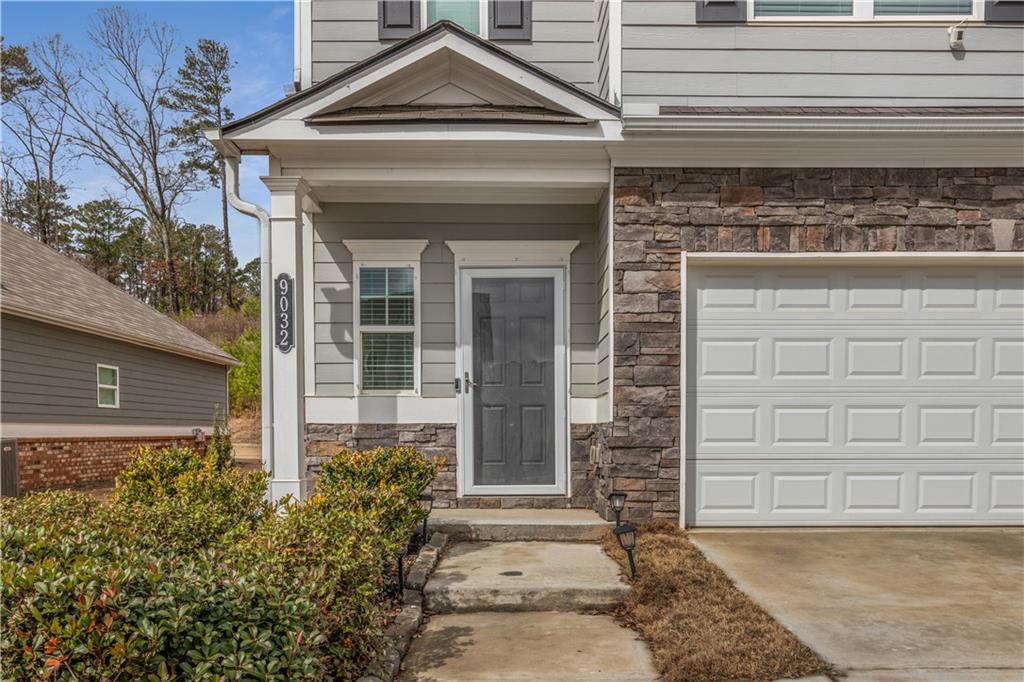 9032 Jim Purcell Drive, Covington, Georgia image 3