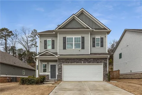 9032 Jim Purcell Drive, Covington, GA 30014 - MLS#: 7558863